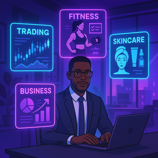 Master Your Niche with VivaZap’s Specialized Bundles for Every Industry