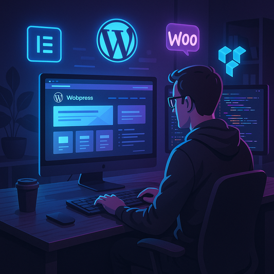 Build, Optimize, and Grow Your Website with VivaZap’s Web Tools & WordPress Collection