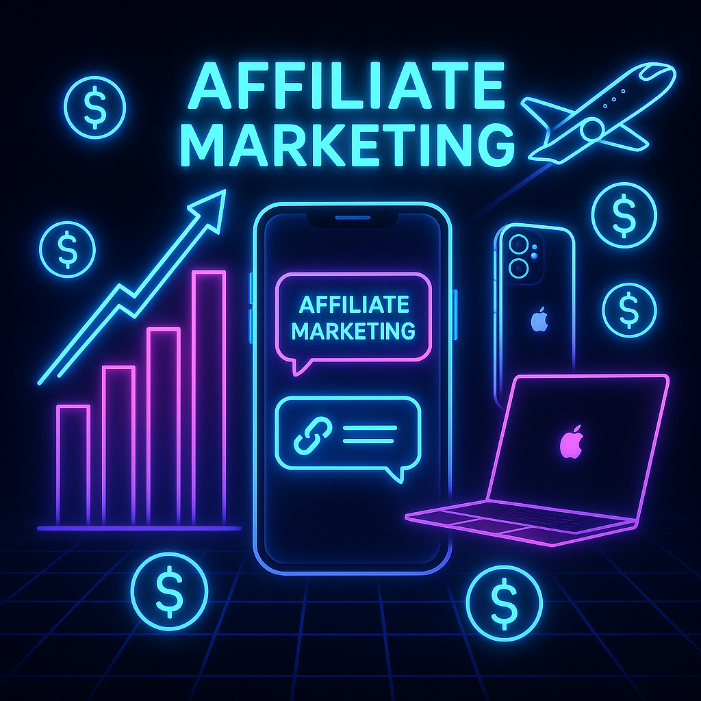 Vivzap Affiliate Program