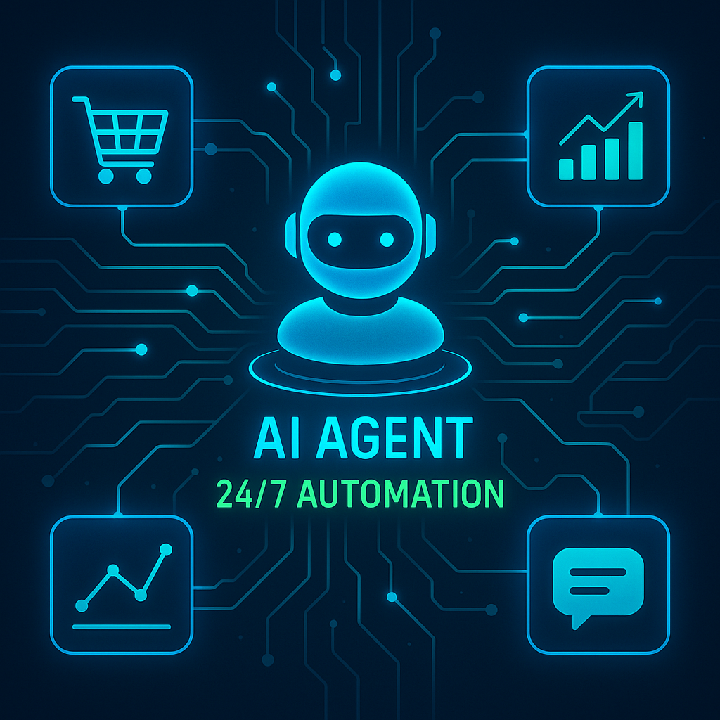 n8n AI Agents – The Ultimate AI-Powered Business Automation System
