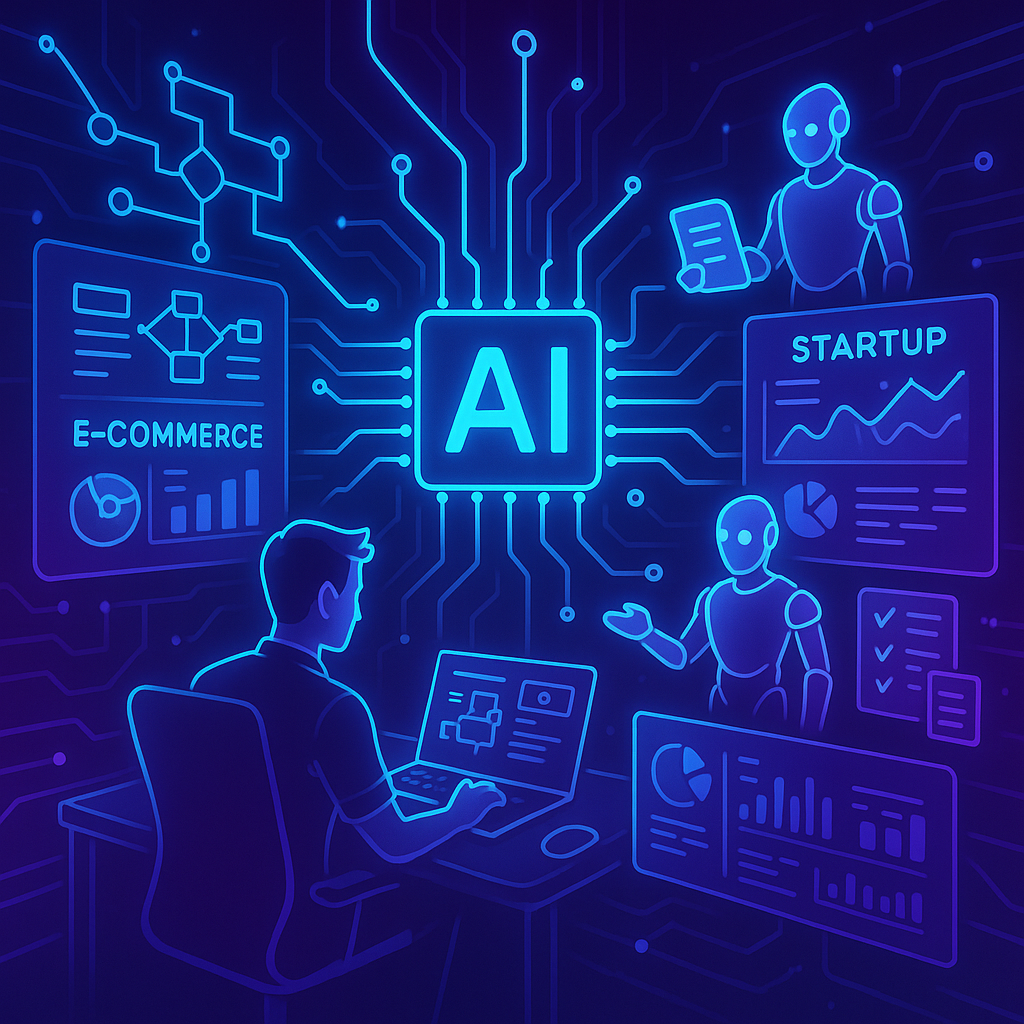 n8n AI Agents Workflow Blueprints