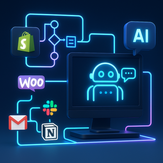 n8n Automation & AI Templates